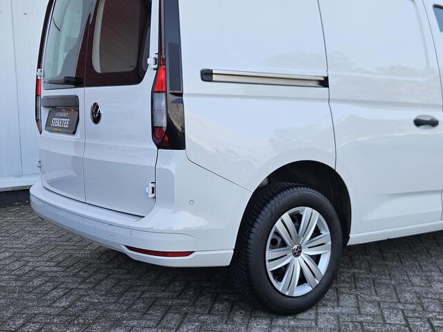 Volkswagen CADDY Cargo 2.0 TDI Comfort | Bluetooth | PDC