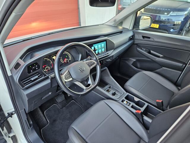 Volkswagen CADDY Cargo 2.0 TDI Comfort | Bluetooth | PDC