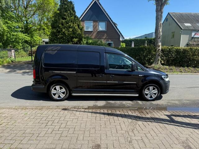 Volkswagen CADDY 2. TDI L2H1BMT Maxi Exclusive Edition*automaat*110KW*Trekhaak*NAP*