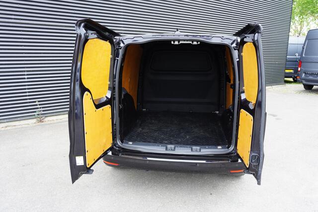 Volkswagen CADDY Cargo 122pk Automaat Style LED Apple Carplay Digitaal Dashboard Leder Navigatie Parkeersensoren