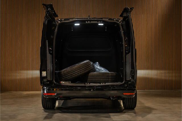 Volkswagen CADDY Cargo 2.0 TDI DSG R-Line | ACC | Side Assist | Lane Assist | Virtual Cockpit | Camera | CarPlay | Stoelverwarming | LED Koplampen | Sidebars | Spoilerkit | DAB | Fabrieksgarantie | Facelift model | BPM Vrij