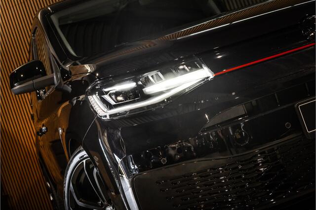Volkswagen CADDY Cargo 2.0 TDI DSG R-Line | ACC | Side Assist | Lane Assist | Virtual Cockpit | Camera | CarPlay | Stoelverwarming | LED Koplampen | Sidebars | Spoilerkit | DAB | Fabrieksgarantie | Facelift model | BPM Vrij