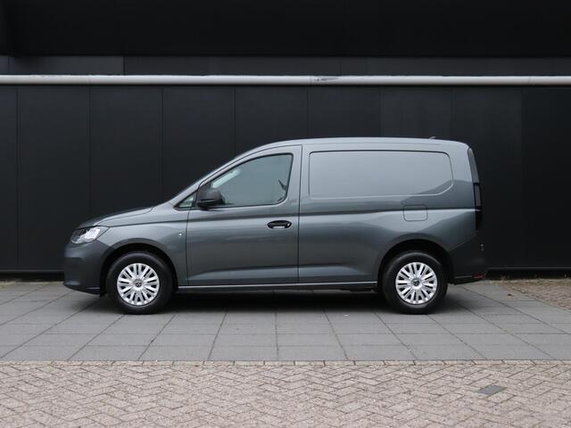 Volkswagen CADDY Cargo 2.0 TDI Economy Business | APPLE CARPLAY | CLIMATE |