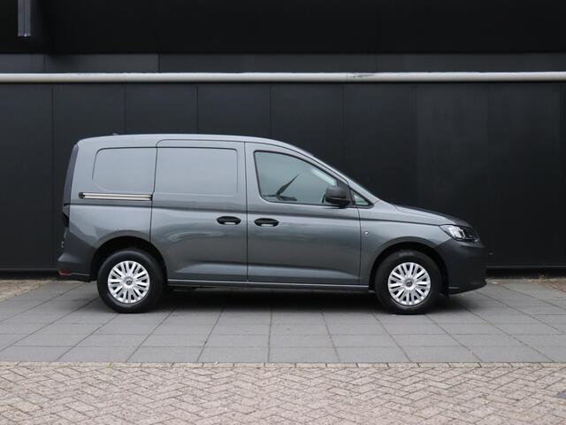 Volkswagen CADDY Cargo 2.0 TDI Economy Business | APPLE CARPLAY | CLIMATE |