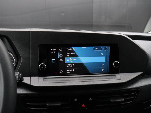Volkswagen CADDY Cargo 2.0 TDI Economy Business | APPLE CARPLAY | CLIMATE |
