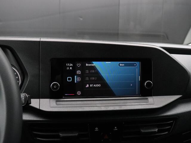 Volkswagen CADDY Cargo 2.0 TDI Economy Business | APPLE CARPLAY | CLIMATE |