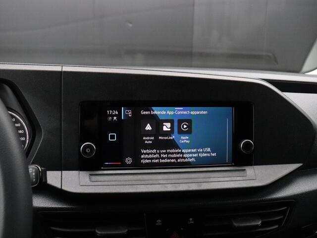 Volkswagen CADDY Cargo 2.0 TDI Economy Business | APPLE CARPLAY | CLIMATE |