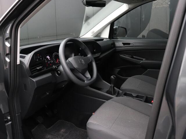 Volkswagen CADDY Cargo 2.0 TDI Economy Business | APPLE CARPLAY | CLIMATE |