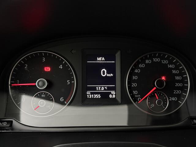 Volkswagen CADDY 2.0TDi 102PK Business | Navigatie | Airco | Cruise | Betimmering