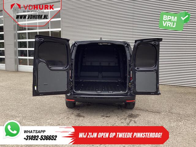 Volkswagen CADDY Cargo 1.5 TSI 115 pk DSG Aut. BENZINE LED/ Lage Km/ Cruise/ Airco