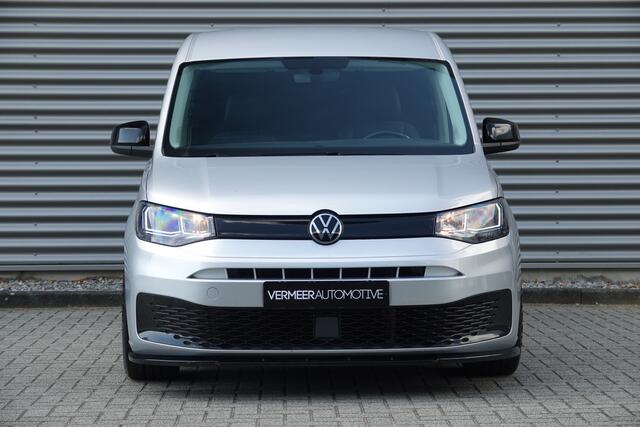Volkswagen CADDY Cargo 2.0 TDI Comfort | Leder | Luxe Uitvoering | NAP |