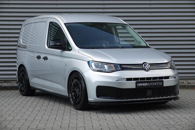 Volkswagen CADDY Cargo 2.0 TDI Comfort | Leder | Luxe Uitvoering | NAP |