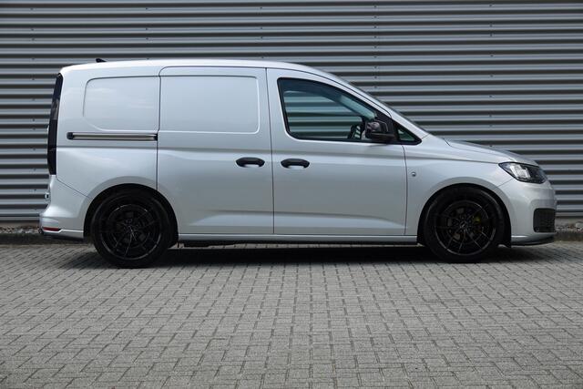 Volkswagen CADDY Cargo 2.0 TDI Comfort | Leder | Luxe Uitvoering | NAP |