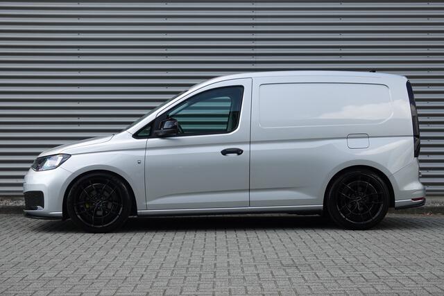 Volkswagen CADDY Cargo 2.0 TDI Comfort | Leder | Luxe Uitvoering | NAP |