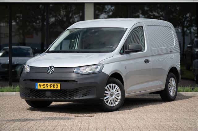 Volkswagen CADDY Cargo 2.0 TDI | PDC | Cruise | Airco | Stoelverw.