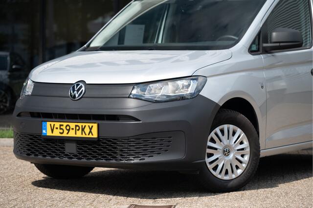 Volkswagen CADDY Cargo 2.0 TDI | PDC | Cruise | Airco | Stoelverw.