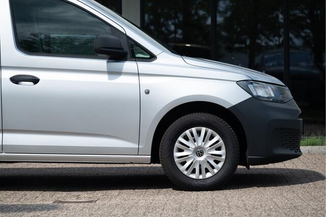 Volkswagen CADDY Cargo 2.0 TDI | PDC | Cruise | Airco | Stoelverw.