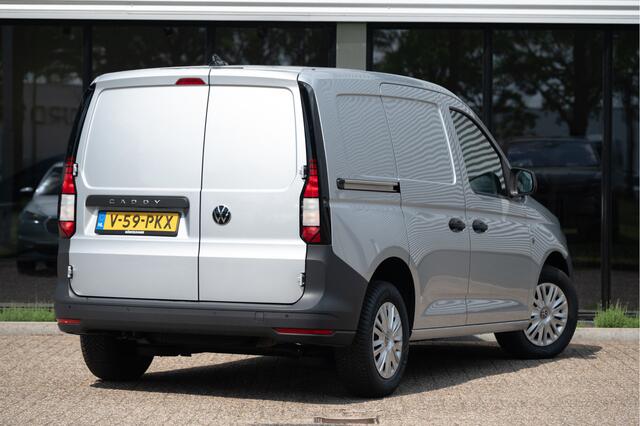 Volkswagen CADDY Cargo 2.0 TDI | PDC | Cruise | Airco | Stoelverw.