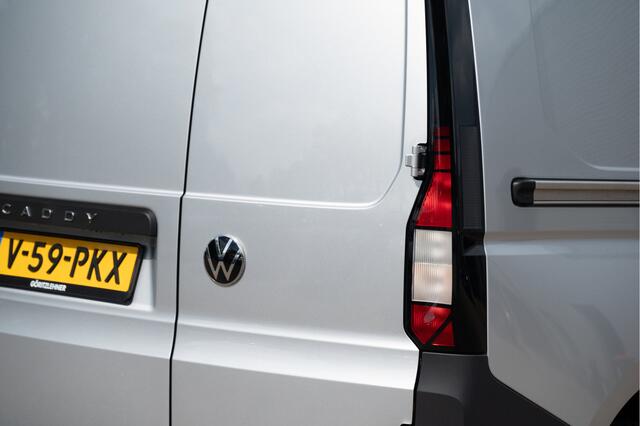 Volkswagen CADDY Cargo 2.0 TDI | PDC | Cruise | Airco | Stoelverw.