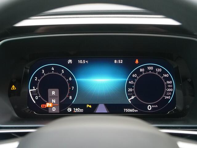 Volkswagen CADDY 1.5 TSI | Highline | Panoramadak | 7 zits | virtual-cockpit | camera | standkachel..