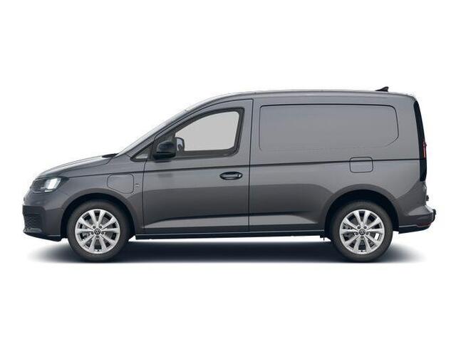 Volkswagen CADDY Bedrijfswagens Cargo 1.5 eHybrid EU6 85 kW (115 pk) 2755 mm 6 ver