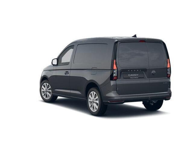 Volkswagen CADDY Bedrijfswagens Cargo 1.5 eHybrid EU6 85 kW (115 pk) 2755 mm 6 ver