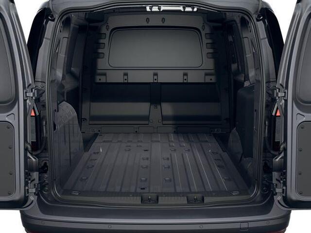 Volkswagen CADDY Bedrijfswagens Cargo 1.5 eHybrid EU6 85 kW (115 pk) 2755 mm 6 ver
