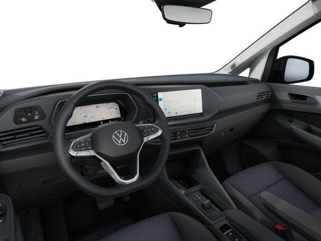 Volkswagen CADDY Bedrijfswagens Cargo 1.5 eHybrid EU6 85 kW (115 pk) 2755 mm 6 ver