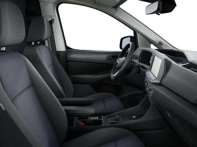 Volkswagen CADDY Bedrijfswagens Cargo 1.5 eHybrid EU6 85 kW (115 pk) 2755 mm 6 ver