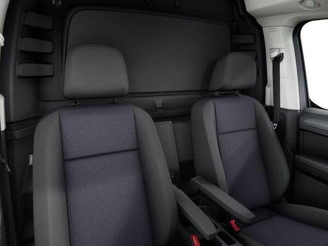 Volkswagen CADDY Bedrijfswagens Cargo 1.5 eHybrid EU6 85 kW (115 pk) 2755 mm 6 ver