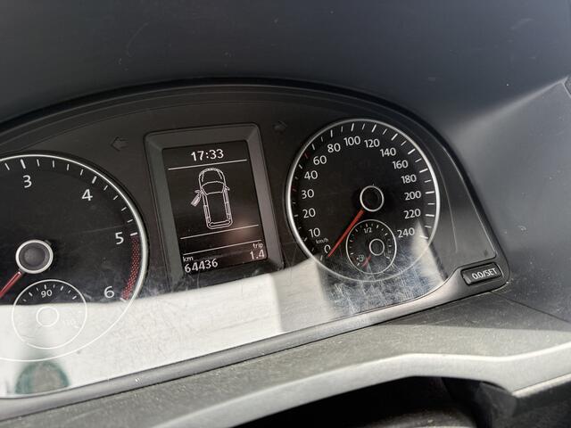 Volkswagen CADDY 2.0 TDI Navi | Bluetooth