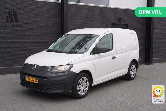 Volkswagen CADDY Cargo 2.0 TDI EURO 6 - Airco - ¤ 14.900,- Excl.