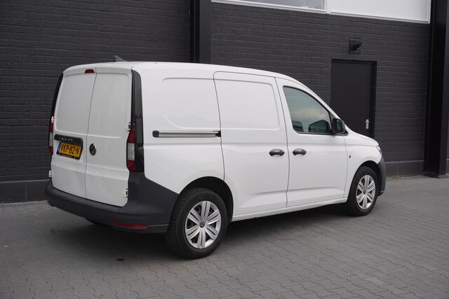Volkswagen CADDY Cargo 2.0 TDI EURO 6 - Airco - ¤ 14.900,- Excl.