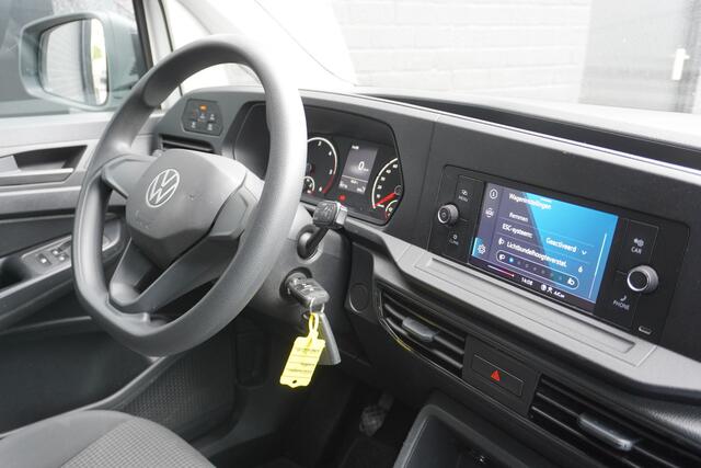 Volkswagen CADDY Cargo 2.0 TDI EURO 6 - Airco - ¤ 14.900,- Excl.