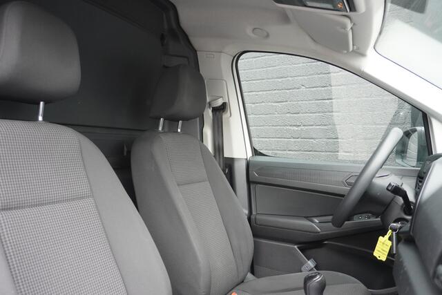 Volkswagen CADDY Cargo 2.0 TDI EURO 6 - Airco - ¤ 14.900,- Excl.