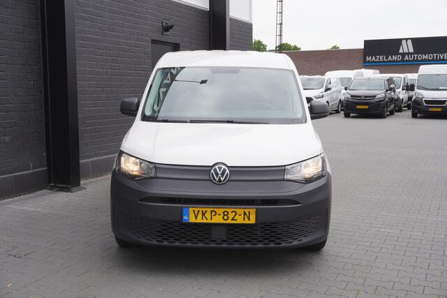 Volkswagen CADDY Cargo 2.0 TDI EURO 6 - Airco - ¤ 14.900,- Excl.