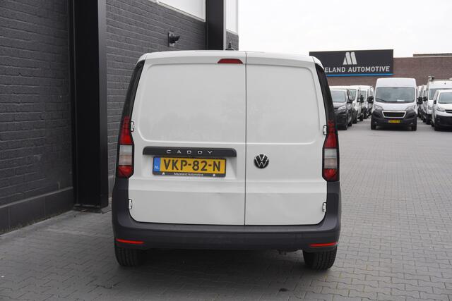 Volkswagen CADDY Cargo 2.0 TDI EURO 6 - Airco - ¤ 14.900,- Excl.