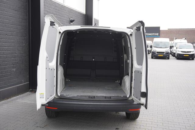Volkswagen CADDY Cargo 2.0 TDI EURO 6 - Airco - ¤ 14.900,- Excl.