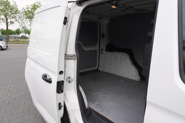 Volkswagen CADDY Cargo 2.0 TDI EURO 6 - Airco - ¤ 14.900,- Excl.