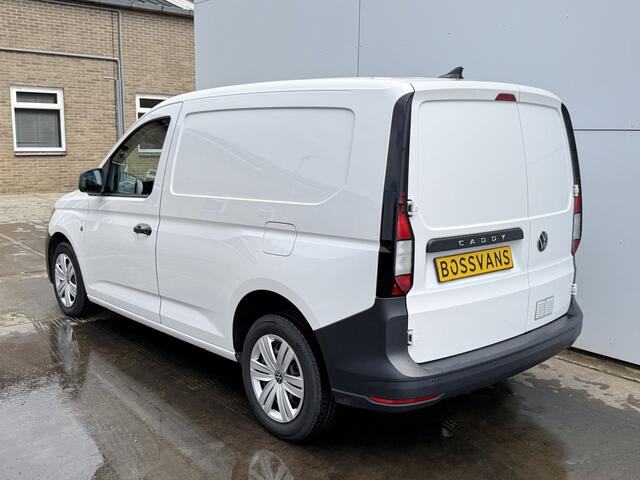Volkswagen CADDY Cargo 2.0 TDI 75PK L1 Cruise Control Climate Control Carplay Parkeersensoren