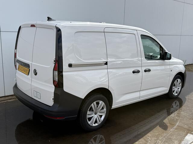 Volkswagen CADDY Cargo 2.0 TDI 75PK L1 Cruise Control Climate Control Carplay Parkeersensoren