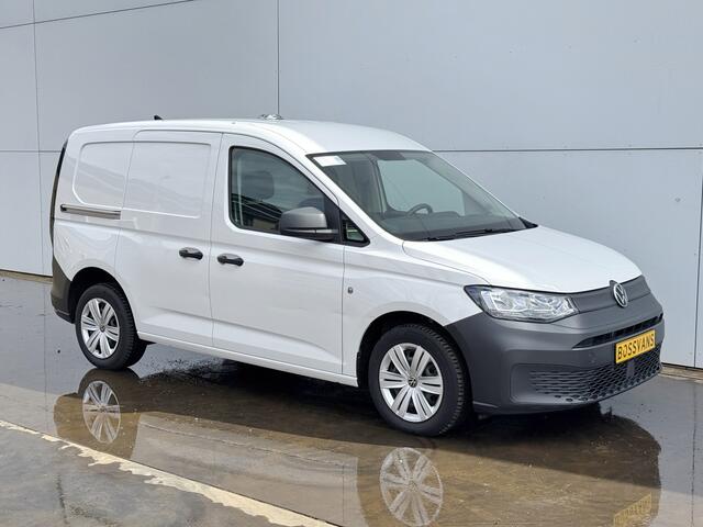 Volkswagen CADDY Cargo 2.0 TDI 75PK L1 Cruise Control Climate Control Carplay Parkeersensoren