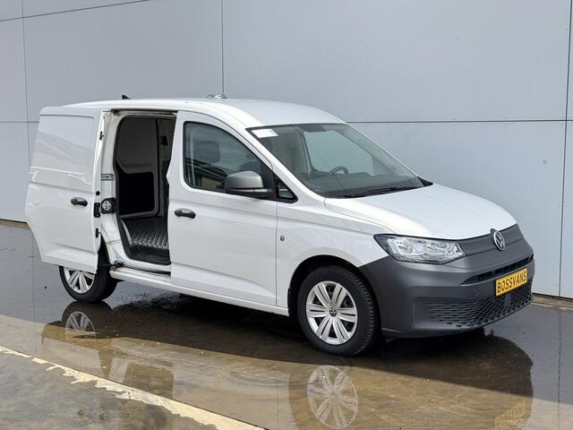Volkswagen CADDY Cargo 2.0 TDI 75PK L1 Cruise Control Climate Control Carplay Parkeersensoren