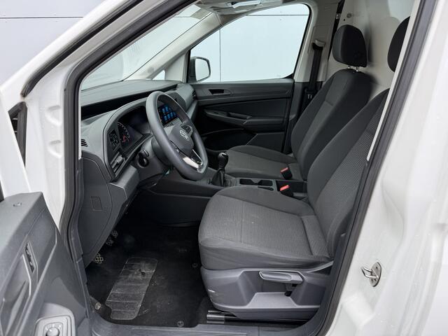 Volkswagen CADDY Cargo 2.0 TDI 75PK L1 Cruise Control Climate Control Carplay Parkeersensoren