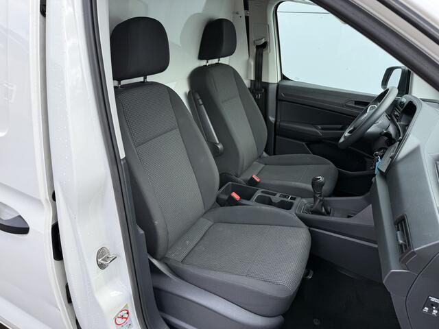 Volkswagen CADDY Cargo 2.0 TDI 75PK L1 Cruise Control Climate Control Carplay Parkeersensoren