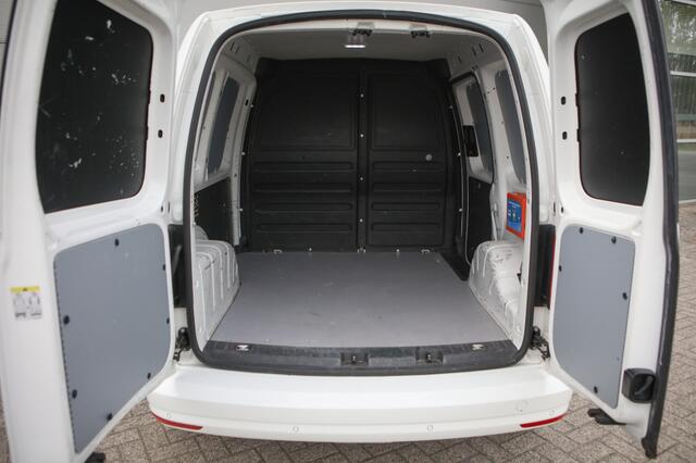 Volkswagen CADDY 2.0 TDI L1H1 BMT Tr.