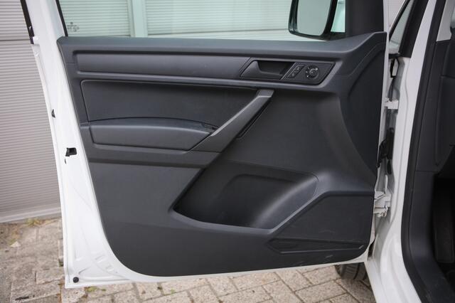 Volkswagen CADDY 2.0 TDI L1H1 BMT Tr.
