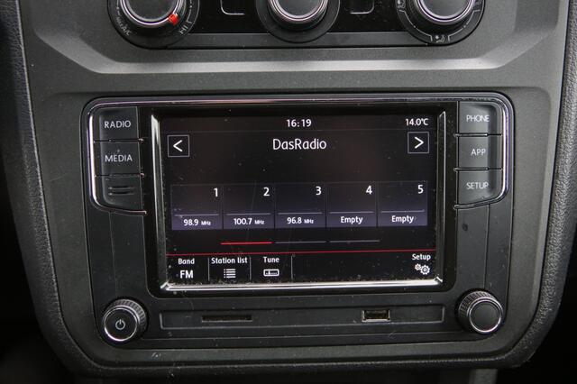 Volkswagen CADDY 2.0 TDI L1H1 BMT Tr.