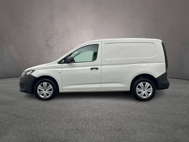 Volkswagen CADDY Cargo 2.0 TDI 102pk Comfort | Trekhaak | Navi via AppleCarplay Android Auto | PDC | Armsteun | CruiseControl