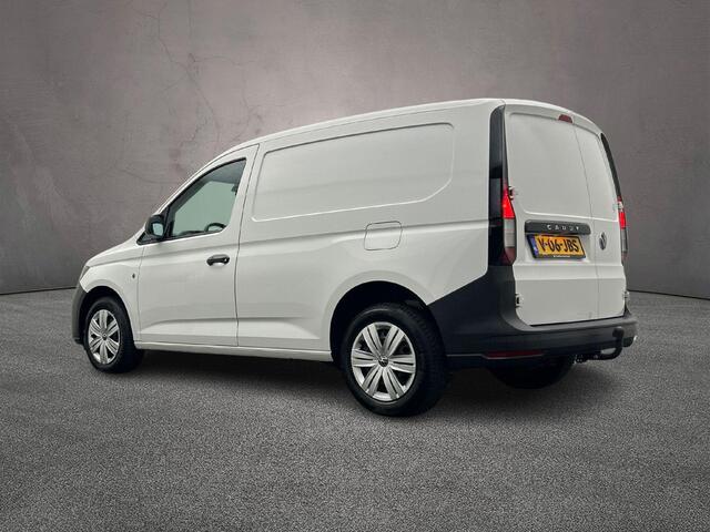 Volkswagen CADDY Cargo 2.0 TDI 102pk Comfort | Trekhaak | Navi via AppleCarplay Android Auto | PDC | Armsteun | CruiseControl